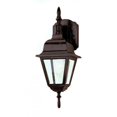 thumbnail image 2 of Bel Air Dalton Outdoor Wall Light - 16.75H in., 2 of 2