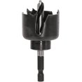 thumbnail image 1 of shiyou-HCS150 1-1/2 Edge Wood Hole Saw with Arbor, 1 of 4