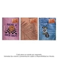 thumbnail image 4 of Cuaderno Profesional Norma Jean Book de raya con pasta rígida 1 pza, 4 of 4