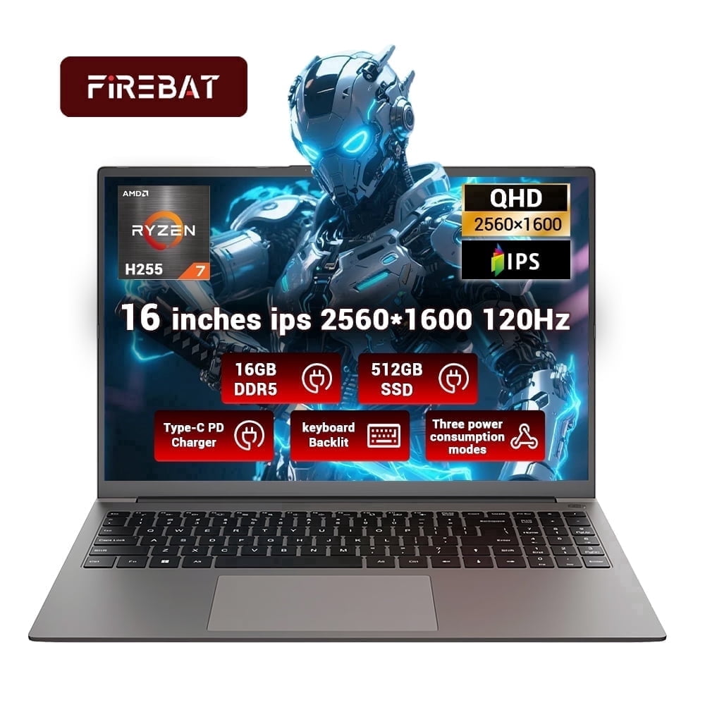 MSI Thin Modern 14 Professional Laptop, Intel Core i7, 16GB DDR4