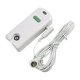 Earth and Moon Grounding Continuity Tester for Grounding Products