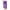 Purple, variant on Dealovy Plus Size Cotton Linen Capri Pants Womens Drawstring High Waisted Capris Comfy Cropped Lounge Trousers