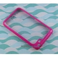 thumbnail image 4 of NEW PINK CLEAR AQUAFLEX TPU SKIN CASE FOR SAMSUNG GALAXY NOTE i717 N7000 i9220, 4 of 5