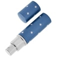 thumbnail image 4 of Botella atomizadora de perfume vacía NikouMX Aluminio 10ml, 4 of 8