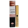 thumbnail image 1 of Grande Cosmetics Lápiz labial GrandeLIPS Plumping Liquid Lipstick Metallic Semi Matte - Rose Blush 0.14oz Grande Cosmetics Grande Cosmetics Lápiz labial 0.14oz, 1 of 5