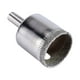 thumbnail image 5 of 5 Brocas Para Sierra Perforadora Con Revestimiento De Diamante, Elimina Círculos De Vidrio, Azulejos, Mármol, Para Hacer Agujeros Limpios En Vidrio, Azulejos Y Mármol Con, 5 of 7