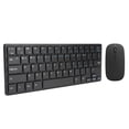 thumbnail image 1 of Wireless Keyboard,2.4G USB Receiver Keyboard G Keyboard Keyboard Mouse Extended Durability, 1 of 9