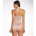 thumbnail image 2 of Miraclesuit Womens Shape Away Extra Firm Control Strapless Bodysuit Style-2910, 2 of 2