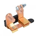 thumbnail image 3 of Interrupteur de Batterie, Coupe-Circuit Compact Résistant aux Flammes, Installation Simple et Robuste pour Accessoire de Voiture, 3 of 8