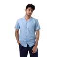 thumbnail image 1 of CAMISA COMFORT FIT DE CUELLO SPORT, 1 of 5