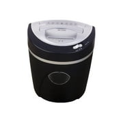 SimplyShred FHC512D - Shredder - cross-cut - 0.2 in x 1.5 in - S3