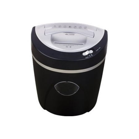 SimplyShred FHC512D - Shredder - cross-cut - 0.2 in x 1.5 in - S3