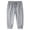 GY1, variant on NIEWTR Men's Loose Sports Jogger Pants Workout Gym Below Knee Shorts Zipper Pockets Lightweight Breathable Hiking Sweatpants