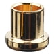 thumbnail image 3 of Enchufe Tapa Protección RCA Chapado en Oro Conector Fono Cortocircuito (Oro), 3 of 4