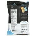 thumbnail image 2 of Popchips Potato Chip - Sea Salt - Vinegar , 5 Oz, 2 of 2