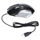 thumbnail image 1 of Ratón de ordenador, ratón con cable, puerto USB, ratón para jugadores, ratón para juegos, diseño de clase mundial con cable, 1 of 8