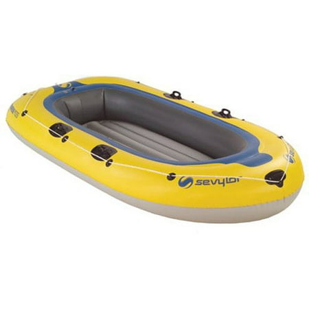 Sevylor 5-person Caravelle Inflatable Bo