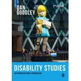 thumbnail image 1 of Pre-Owned Disability Studies: An Interdisciplinary Introduction (Paperback) 1446280683 9781446280683, 1 of 1