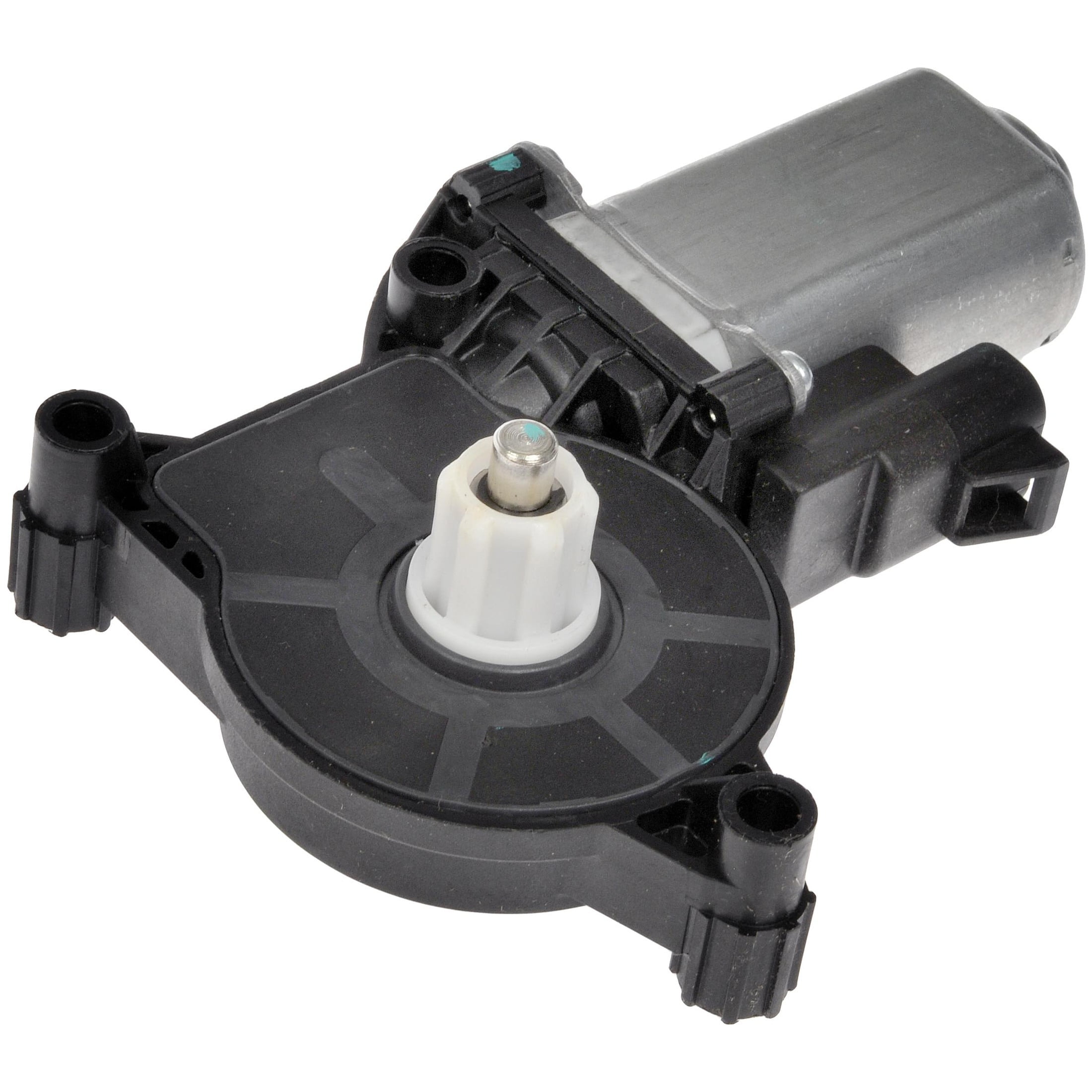 Dorman 742-155 Power Window Motor for Specific Buick / Chevrolet / Pontiac Models