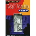 thumbnail image 2 of Pre-Owned Backstage at the Dean Martin Show (Hardcover) 0878331700 9780878331703, 2 of 2