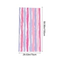 thumbnail image 3 of KTTECTOA Microfiber Beach Towel Double Sided Velour Large Rectangular Thick Bath Towel Quicks Dry Soft Absorbent Sand Free for Travel Pool Swimming House Decor Home, 3 of 6