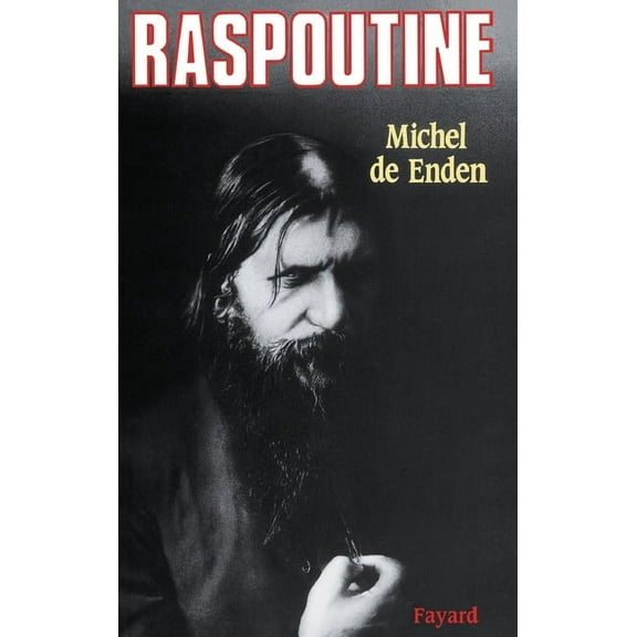 Raspoutine, (Paperback)