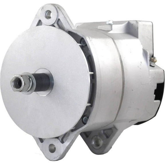 New Alternator Fits Kenworth All 1996-2003 Mt J180 W/Wo Remote Sense 10459138