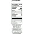 thumbnail image 3 of BBQ SAUCE | Variety 2 Pack | Kentucky Black | Tennessee Red, 3 of 7