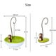 thumbnail image 5 of Soporte para plátanos Produce Saver de plástico blanco sin BPA, diseño que ahorra espacio para un almacenamiento eficiente en la cocina, ideal para garantizar la frescura de las frutas en entornos, 5 of 5