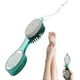 thumbnail image 1 of Callus File Callus Remover 4-in-1 Foot File Brush, Pumice Foot Care Foot Abrasion Tool For Feet, Hands, 1 of 5