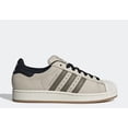 thumbnail image 1 of Adi-das Originals SUPERSTAR II MEN'S SHOES JI0138 Beige / Olive Strata / Core, 1 of 6