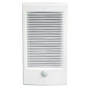 Dimplex 2x3 Small Wall Insert Heater in White or Blanc