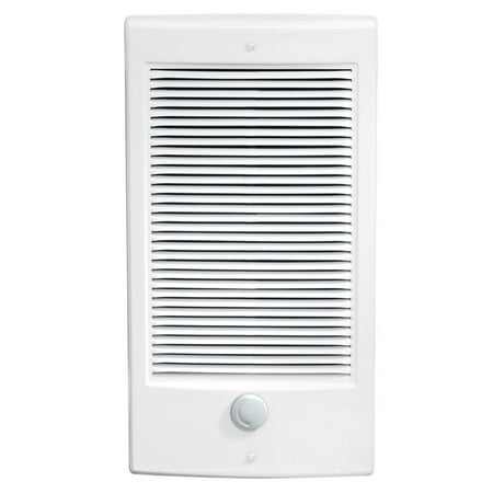 Dimplex 2x3 Small Wall Insert Heater in White or Blanc