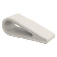 thumbnail image 3 of Sidaley Soporte para computadora portátil, elevador ajustable para computadora portátil, estante de enfriamiento de computadora de silicona, Juegos de teclado y mouse para computadora Blanco, 3 of 6