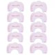 thumbnail image 1 of Parche de levantamiento de pecho desechable para evitar el parche de levantamiento de pecho transparente invisible, 1 of 3