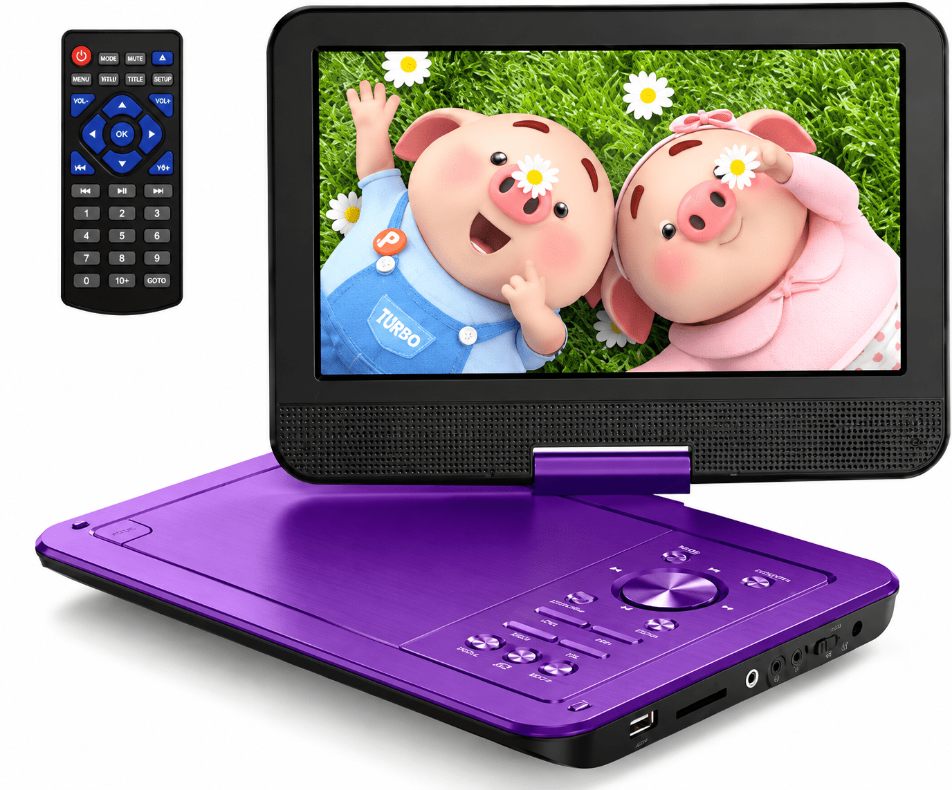 PAW Patrol NKPDVD700CH 7