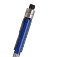thumbnail image 3 of Carbide Flush Trim Router Bit,1/4 Inch Shank Flush Double Bearings Flush Trim Bit Flush Trim Router Bits Highly Versatile, 3 of 8