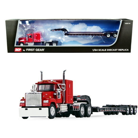 First Gear Diecast Mack Trucks