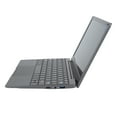 thumbnail image 4 of Ordinateur Portable HD Window 11 de 10,1 Pouces, Mini Notebook Portable, 8 Go de RAM et 128 Go SSD, CPU N4020, Caméra Web Intégrée, pour Apprentissage en Ligne, Travail à Distance, 4 of 7