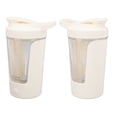 thumbnail image 1 of Taza Mezcladora Automática, Taza Eléctrica Recargable Con Agitación Automática, Botella Licuadora Portátil Sin BPA Con Capacidad De Báscula 450 Ml, Conveniente Para Jugo De, 1 of 7