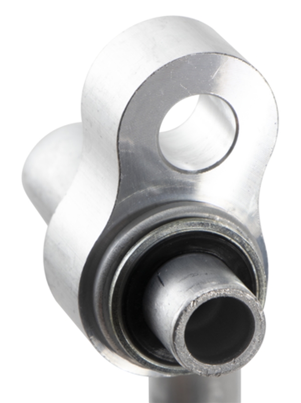 Discharge Line Hose Assembly