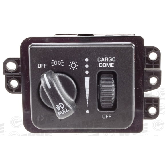 WVE Headlight Switch