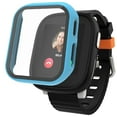 thumbnail image 1 of Protective Case with Tempered Glass Film & PC for X6 Play Smartwatch - All-Encompassing Protection, 1 of 6