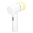 thumbnail image 1 of Depurador multifuncional, cepillo de limpieza eléctrico, herramienta de cepillo de limpieza multifuncional, cepillo de limpieza eléctrico de calidad superior, 1 of 9