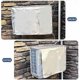 thumbnail image 3 of Outdoor Conditer Cover, Conditer Protective Cover Izer D Cover D Cover For Home, 3 of 5