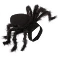 thumbnail image 1 of Disfraz de araña mascota (S), 1 of 5