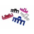 thumbnail image 4 of 2 Pcs Plastic Badminton Racket Stringing Machine Tool Racquet Load Spreader, 4 of 5