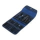 thumbnail image 4 of Kit de Manicura de material acero Inoxidable de 16 Piezas para Mujeres, Removedor de Cutículas para Hombres Azul, 4 of 9