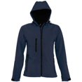 thumbnail image 1 of SOLS Womens Replay Soft Shell Jacket, 1 of 4