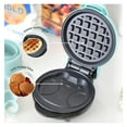 thumbnail image 4 of Ebbo Frog Waffle Maker, Non-Stick Waffle Maker, Cute Gifts, 4 of 6